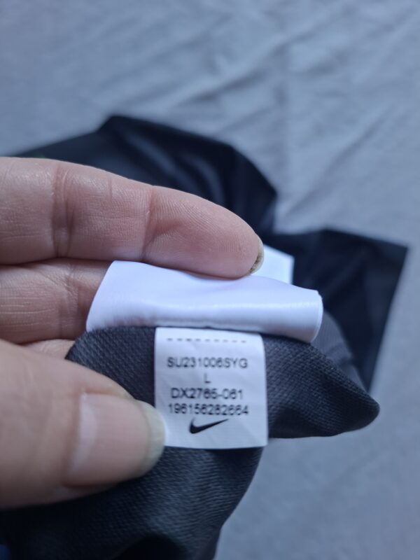 Nike Liverpool FC keepersshirt 2023/24 maat 152