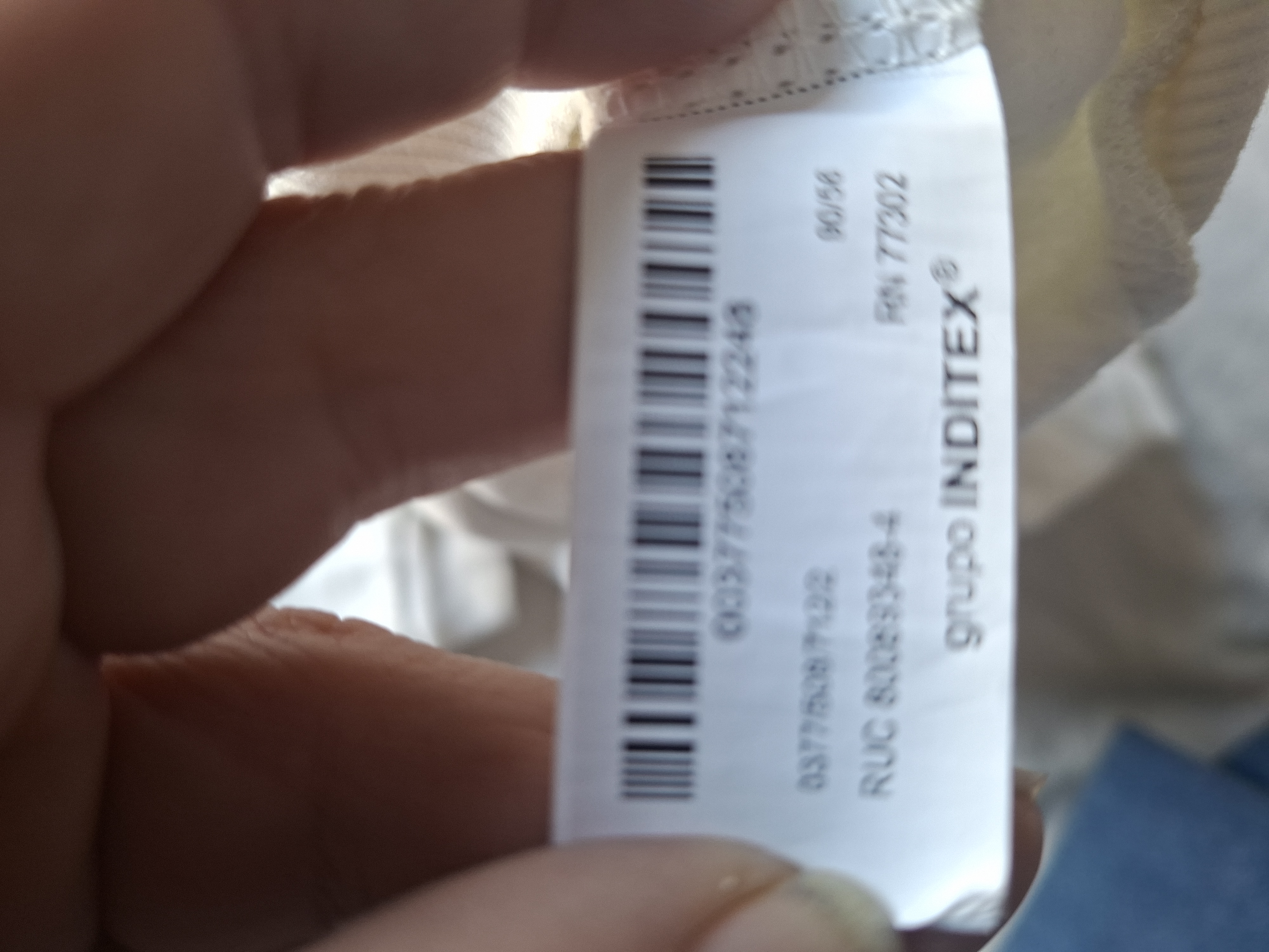 Zara x Nintendo Mario Kart hoodie crème maat 92