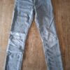 20260329_160937 H&M slim fit spijkerbroek lichtblauw