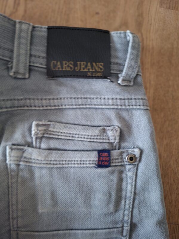 20260329_161131 H&M slim fit spijkerbroek lichtblauw
