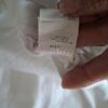 20260329_162025 Mexx vest wit met rode strepen en rits