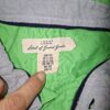 20260329_162822 L.O.G.G. by H&M overhemd felgroen met leeuw borduursel