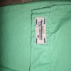 20260329_162834 L.O.G.G. by H&M overhemd felgroen met leeuw borduursel