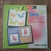 CreaEasy - Kaarten maken met CreaEasy - Franka van Lent (hardcover)