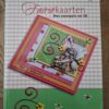 Fairiekaarten: Met stempels en 3D - Ilse Scheffer (hardcover)