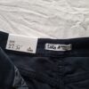 Lois donkerblauwe ribbroek maat 27/34 Made in Spain
