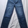ICHI blauwe spijkerbroek slim fit maat 29
