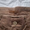 MAC taupe chino broek