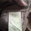 MAC taupe chino broek