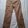 MAC taupe chino broek