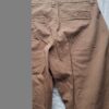 MAC taupe chino broek