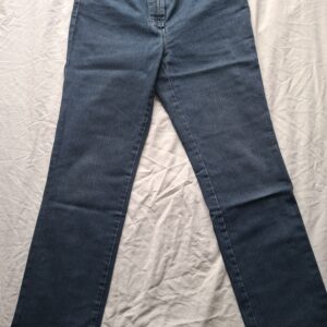 Gerry Weber Edition donkerblauwe spijkerbroek