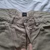 Hugo Boss Texas heren chino zand maat 34/34