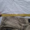 Hugo Boss Texas heren chino zand maat 34/34