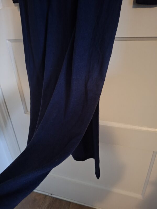 20260403_170234 Springfield jurk donkerblauw