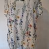 M&S Mode T-shirt met Bloemenprint