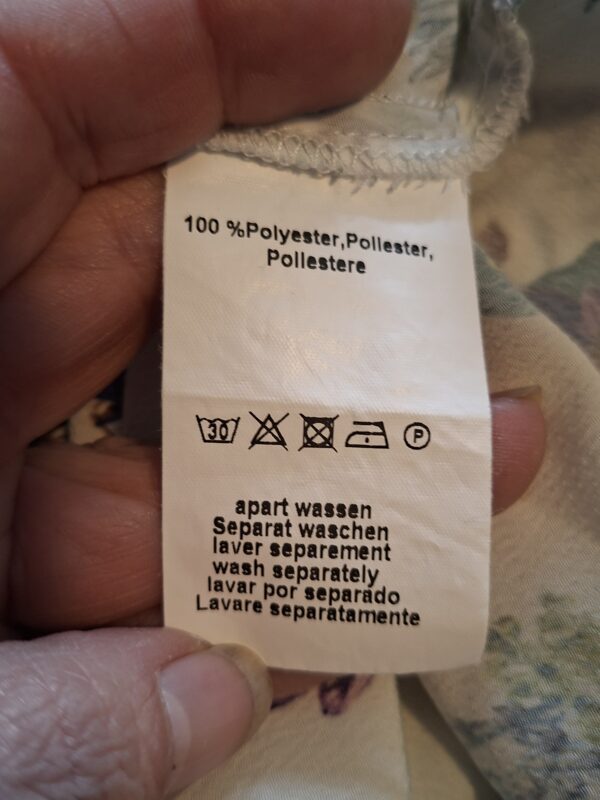 M&S Mode T-shirt met Bloemenprint