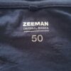 Zeeman t-shirt met palmbomen print