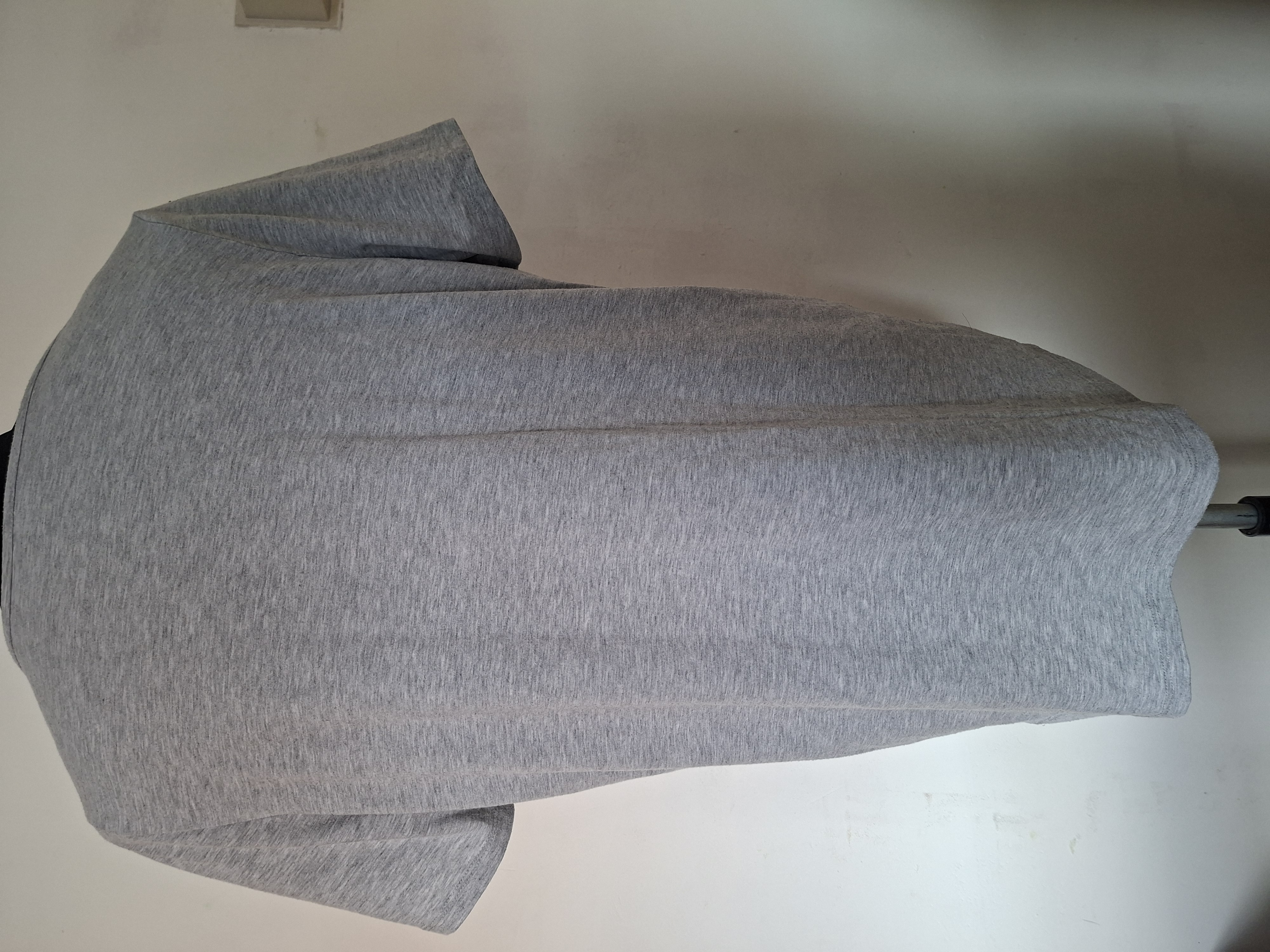 MS Mode T-shirt met vlinderprint