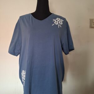 BPC Selection T-shirt met bloemenprint