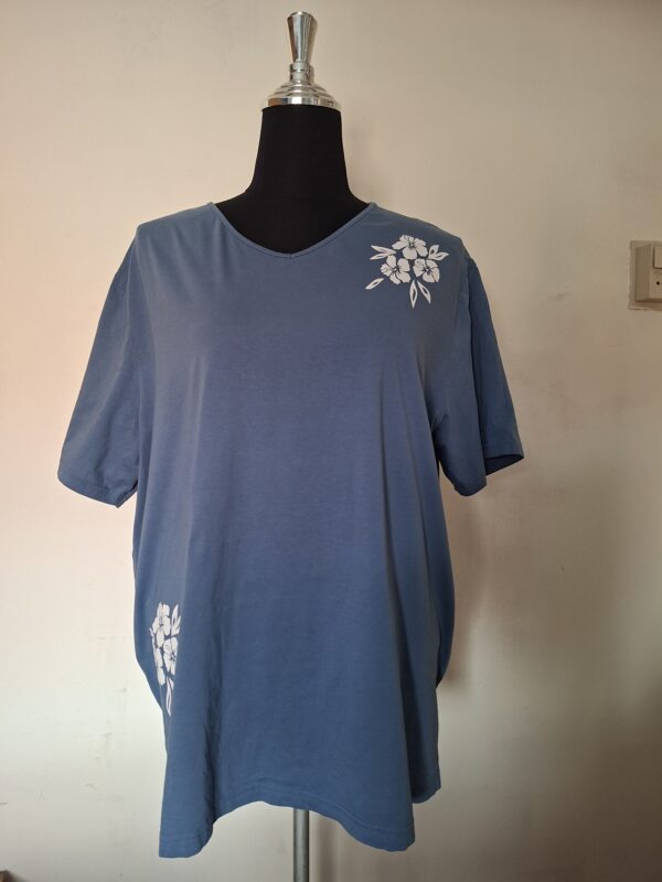 BPC Selection T-shirt met bloemenprint