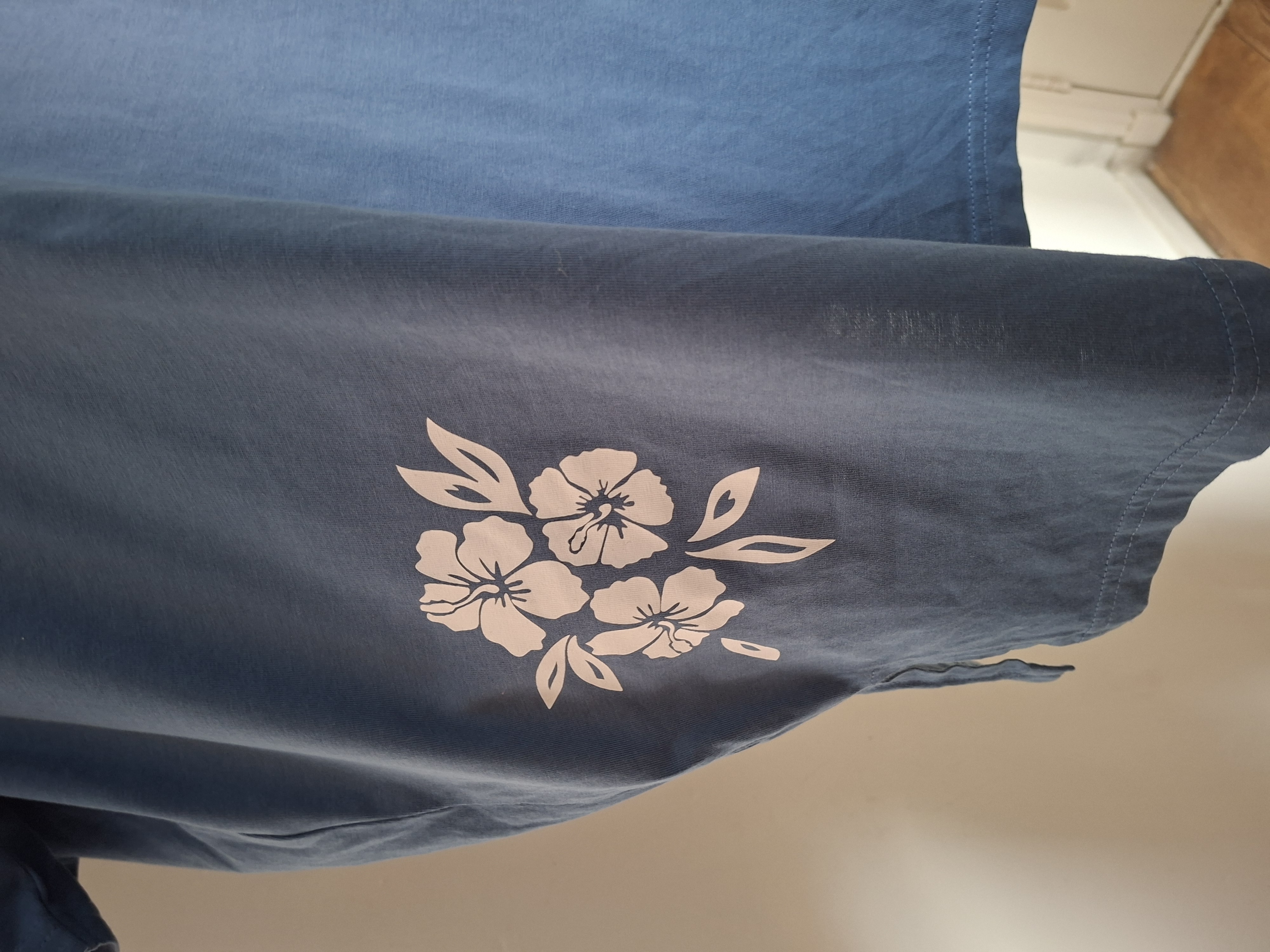 BPC Selection T-shirt met bloemenprint