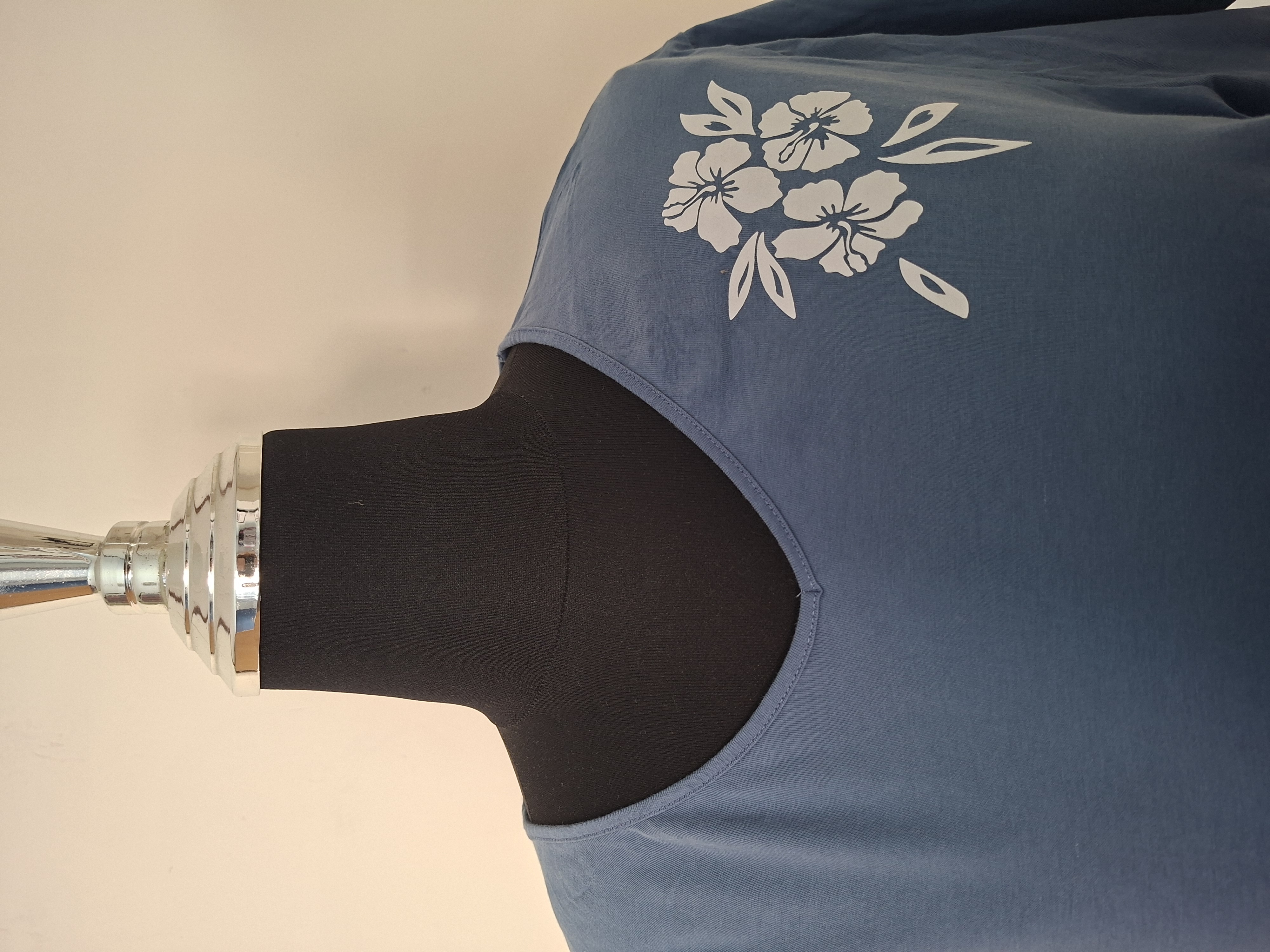 BPC Selection T-shirt met bloemenprint