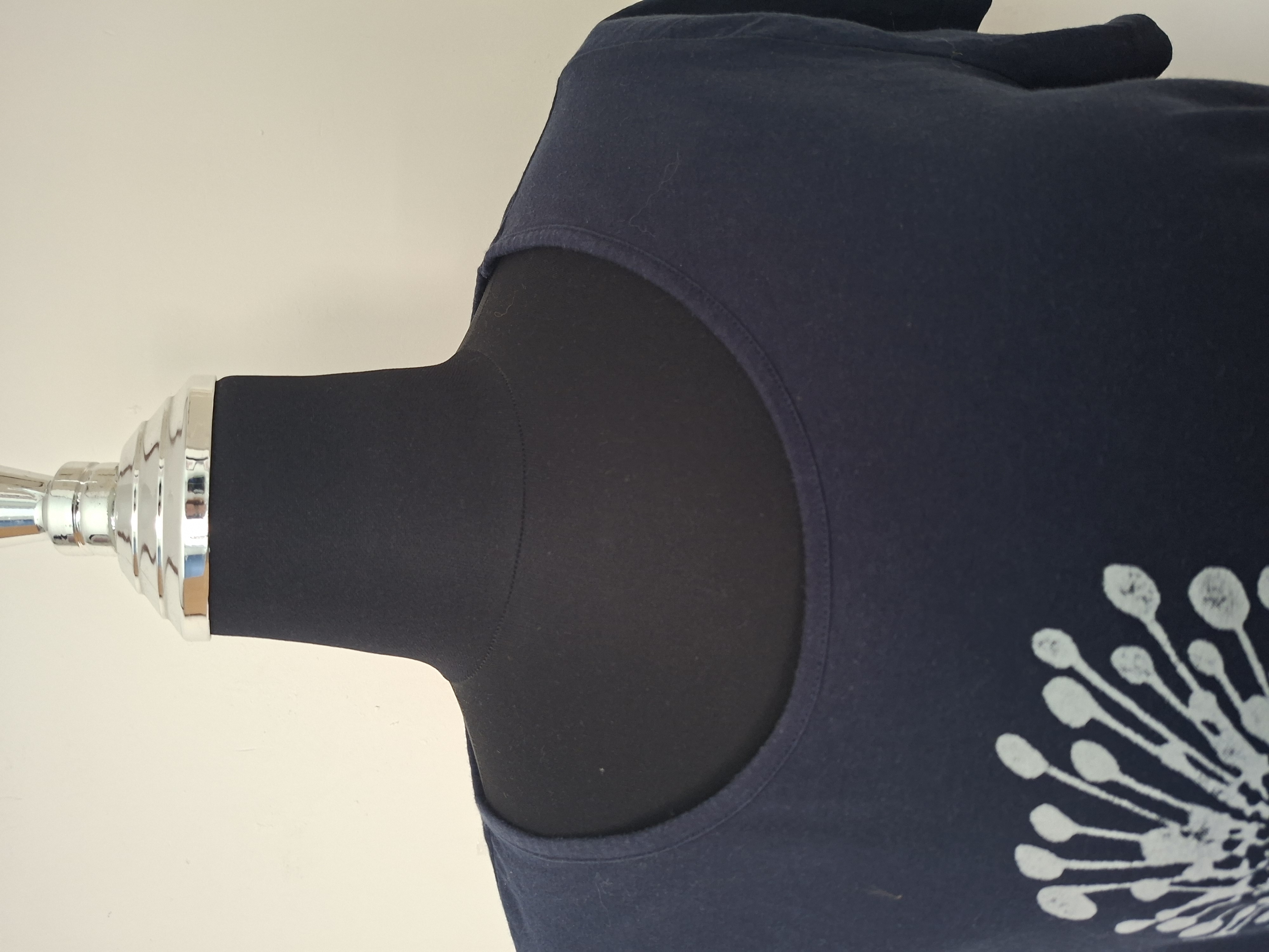 20260404_140017 BPC Selection T-shirt met paardenbloemenprint