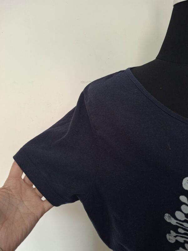 20260404_140022 BPC Selection T-shirt met paardenbloemenprint