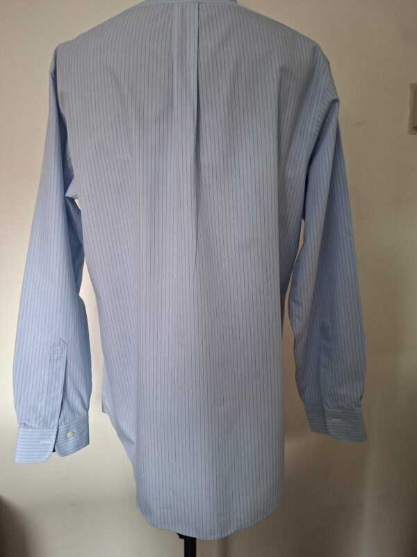 Brooks Brothers Regent Overhemd met Streepjes