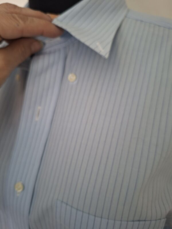 Brooks Brothers Regent Overhemd met Streepjes