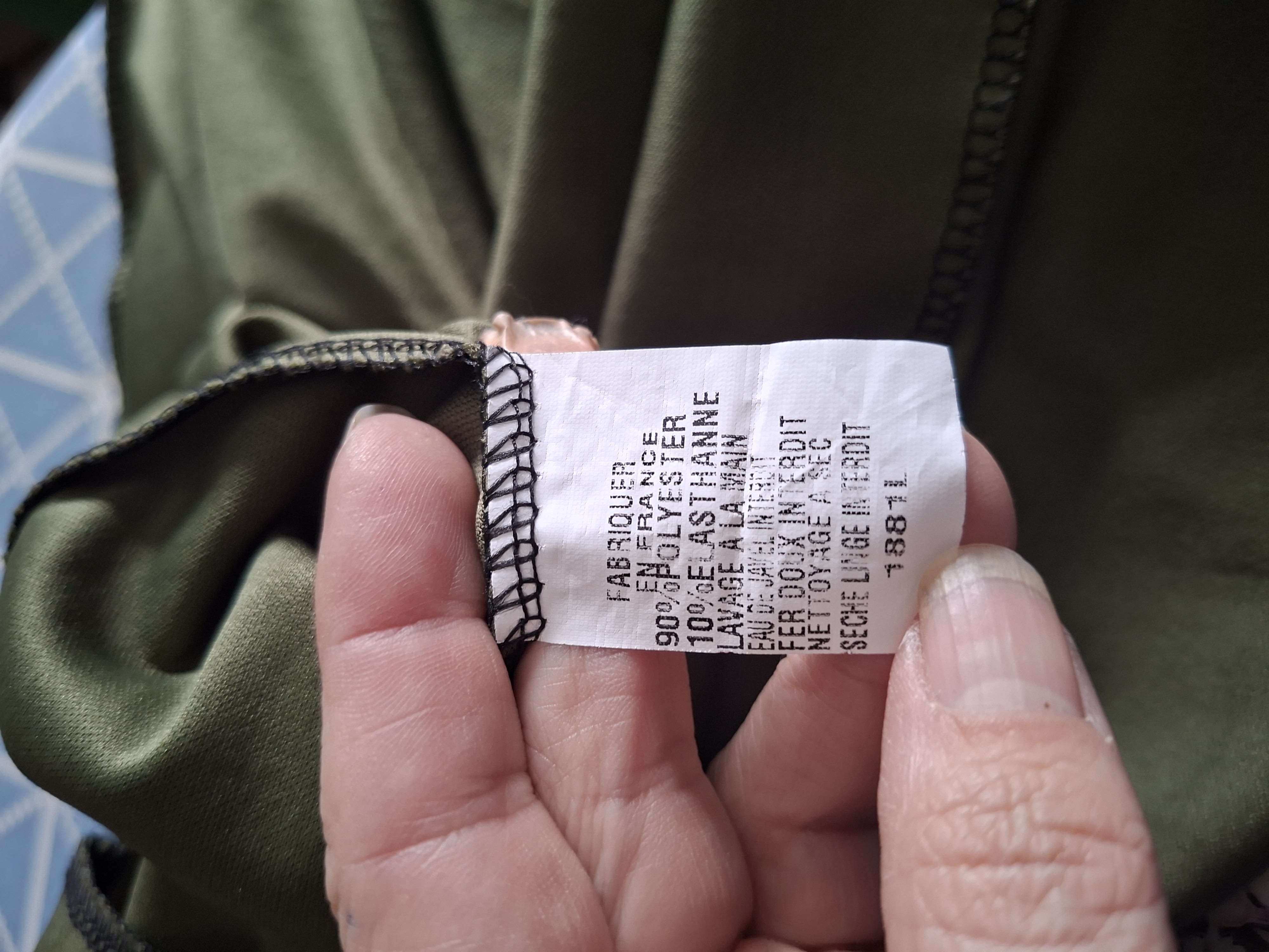 Jurk met Bloemenprint