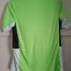 Joma sportshirt neon groen