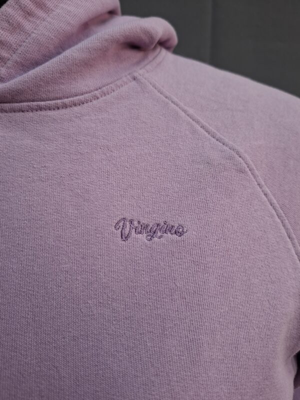 Vingino hoodie lila