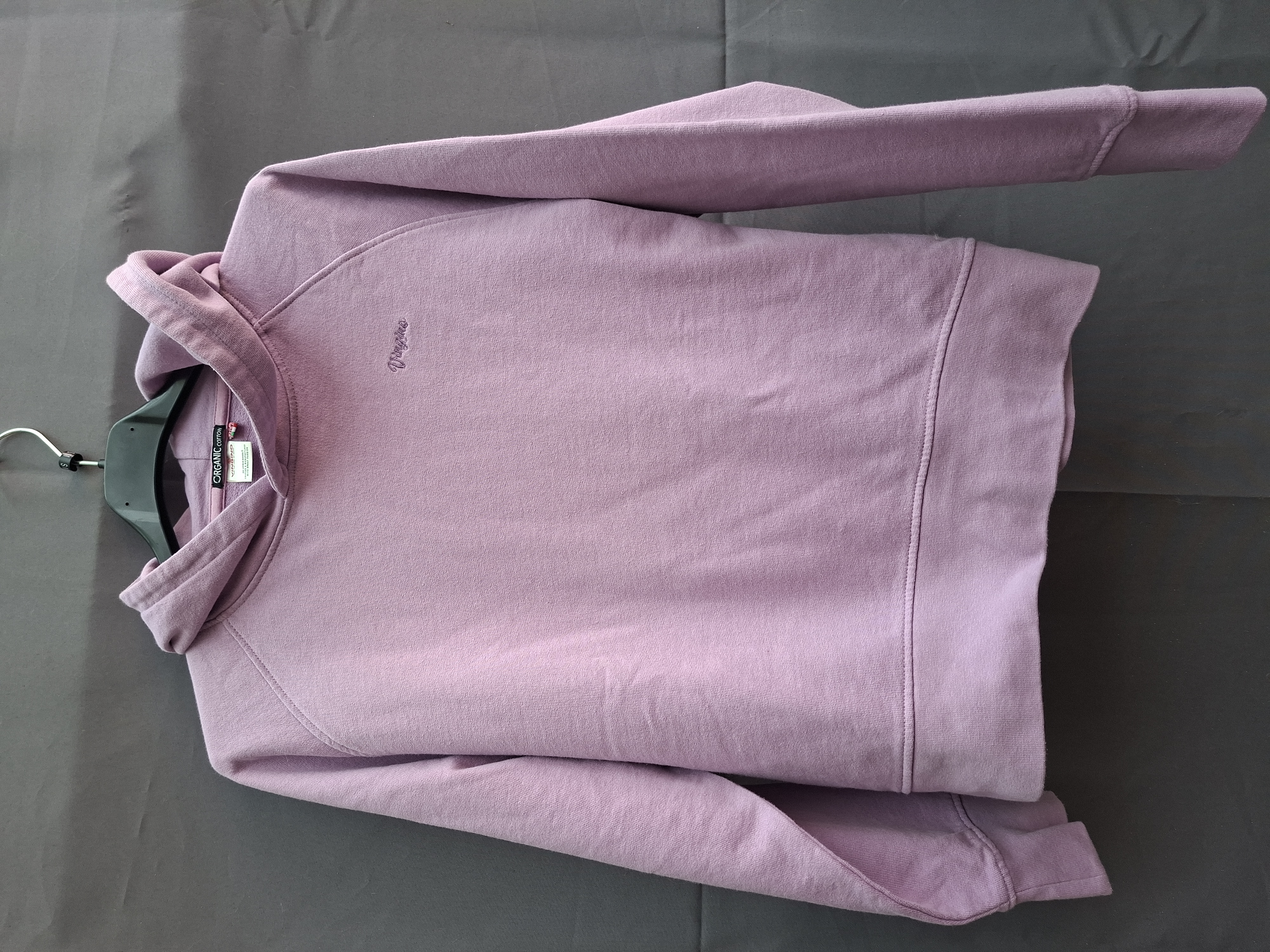 Vingino hoodie lila