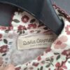 Doña Carmen meisjesjurk met bloemenprint