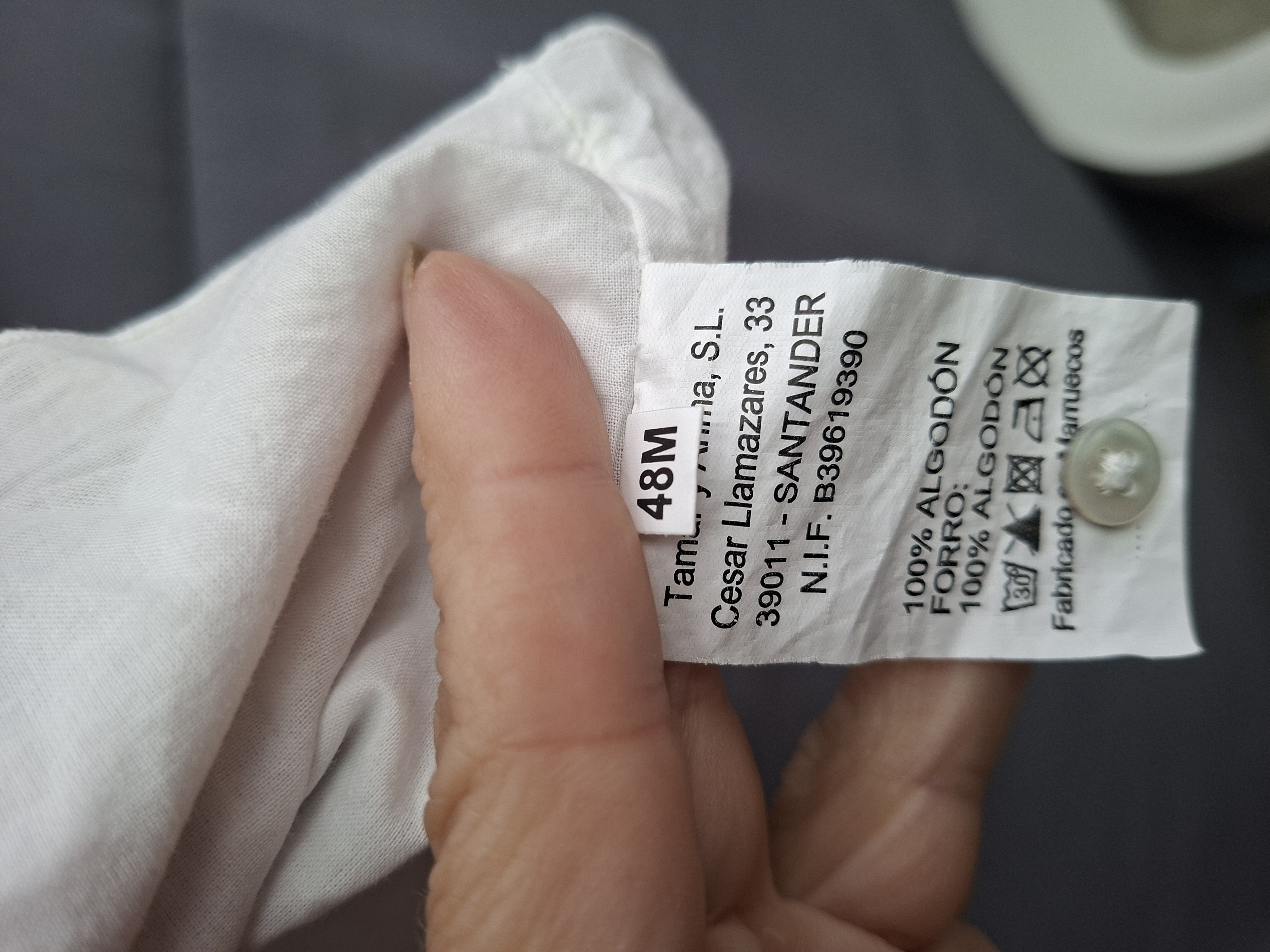 Doña Carmen meisjesjurk met bloemenprint