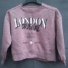 Lefties Girls sweater "London Original"