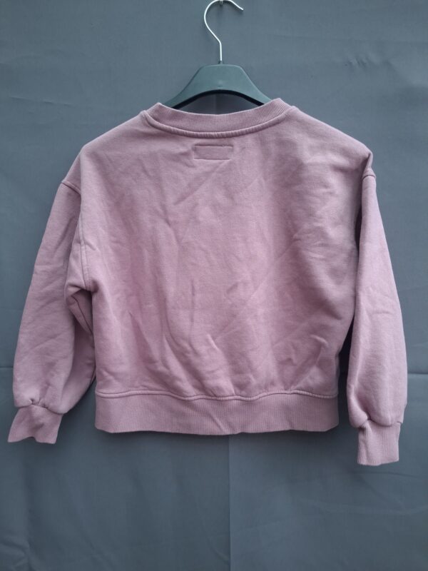 Lefties Girls sweater "London Original"