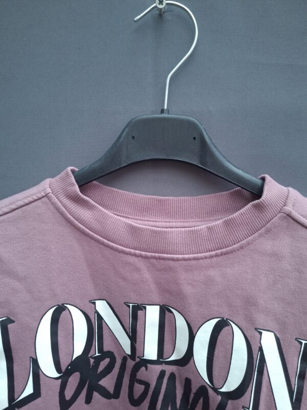 Lefties Girls sweater "London Original"