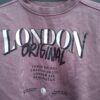 Lefties Girls sweater "London Original"