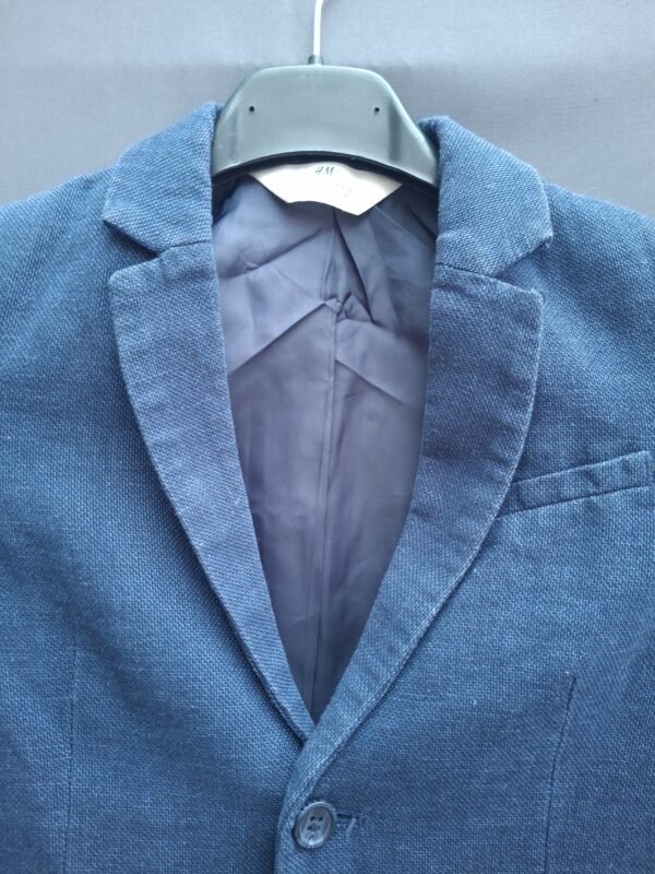 20260409_184727 H&M jongenscolbert blauw katoen/linnen