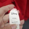 20260409_185247 Disney Mickey Mouse sweater rood