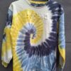20260409_185332 Desigual sweater tie-dye geel/blauw/paars