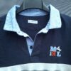 20260409_185913 Mayoral rugbyshirt donkerblauw gestreept