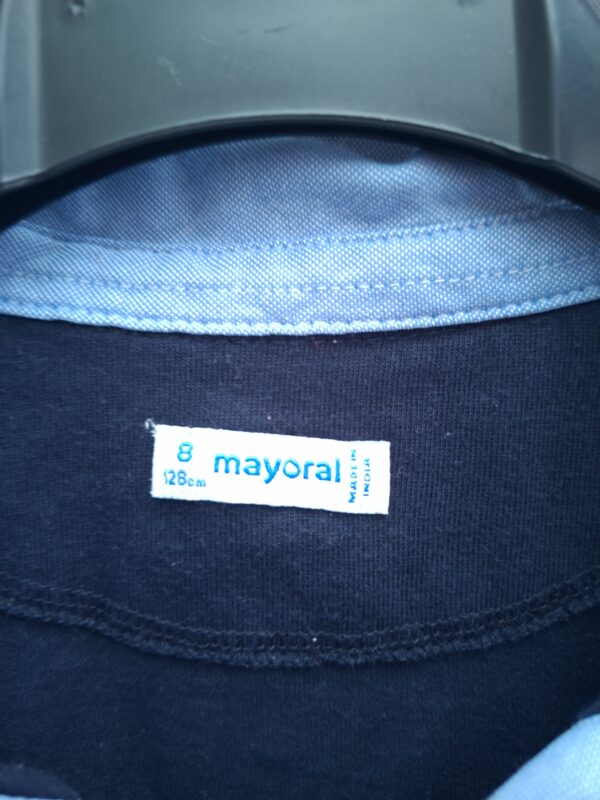 20260409_185916 Mayoral rugbyshirt donkerblauw gestreept