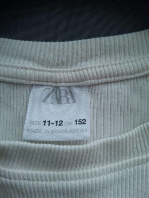 20260409_190156 Zara ribgebreid longsleeve ecru met ruches