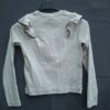 20260409_190202 Zara ribgebreid longsleeve ecru met ruches