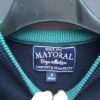 20260409_190402 Mayoral gebreide trui donkerblauw met groene details