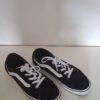 Vans Old Skool sneakers zwart/wit